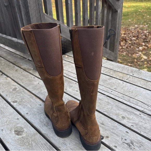 Timberland Graceyn Tall Boots - Picture 11 of 11